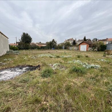 Terrain  50000 €