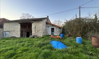 Maison 2 Pièces  m² à vendre à Montpon-Ménestérol (24700)