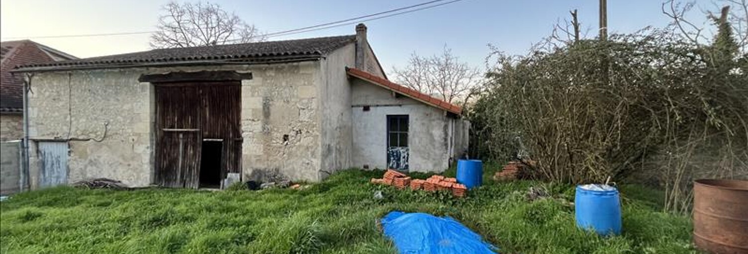 Maison 2 Pièces 93 m² à vendre à Montpon-Ménestérol (24700)