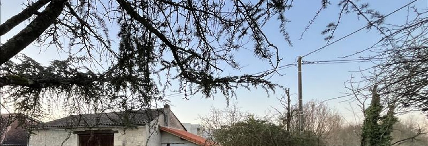 Maison 2 Pièces 93 m² à vendre à Montpon-Ménestérol (24700)