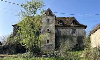 Maison 3 Pièces 100 m² à vendre à Liourdres (19120)