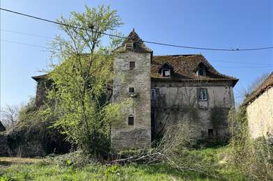 Maison 3 pièces 54800 €