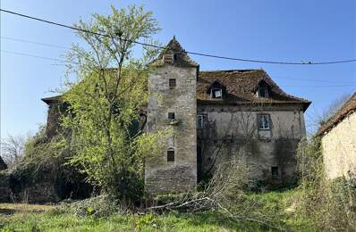 Maison en pierre de 3 pièces principales — photo du bien
