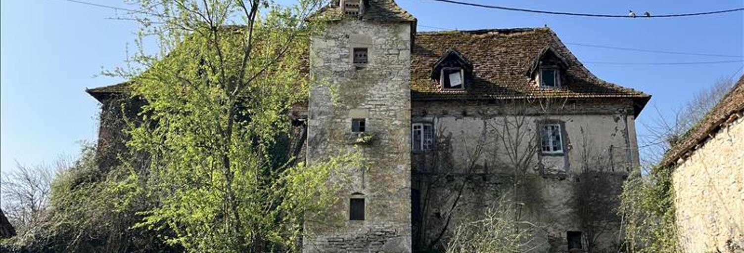 Maison 3 Pièces 100 m² à vendre à Liourdres (19120)