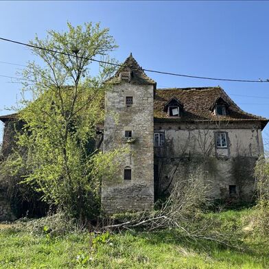 Maison 3 pièces 54800 €