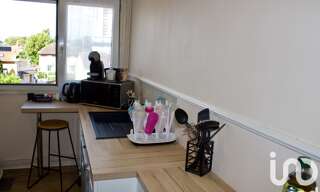 Appartement 4 Pièces 69 m² à vendre à Chalon-sur-Saône (71100)