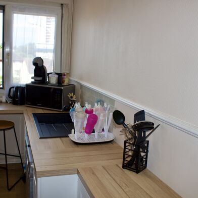 Appartement 4 pièces 98000 €