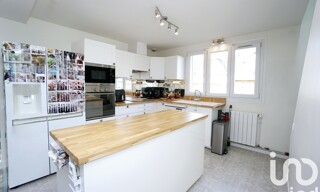 Maison 5 Pièces 108 m² à vendre à L'Haÿ-les-Roses (94240)