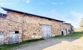 Maison 6 Pièces 110 m² à vendre à Oradour-sur-Vayres (87150)