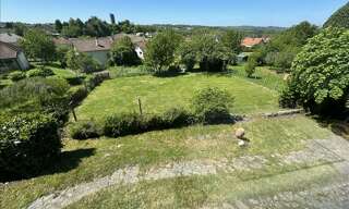 Maison 7 Pièces 130 m² à vendre à Châlus (87230)