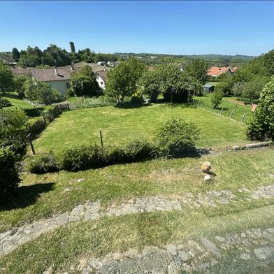 Maison 7 pièces 145500 €