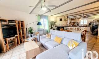 Maison 6 Pièces 166 m² à vendre à Dions (30190)