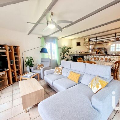 Maison 6 pièces 340000 €