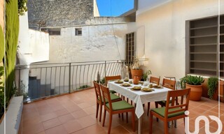 Maison 4 Pièces 100 m² à vendre à Générac (30510)