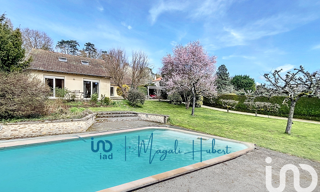 Maison 6 Pièces 176 m² à vendre à Chartrettes (77590)