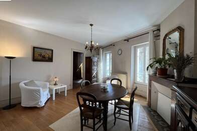 Maison 4 pièces 89000 €