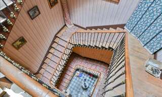 Maison 8 Pièces 398 m² à vendre à Rieux-Volvestre (31310)