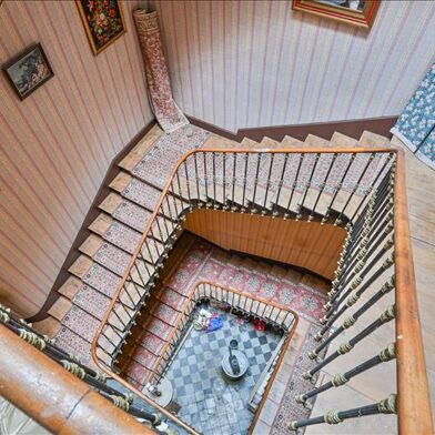 Maison 8 pièces 213000 €