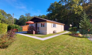 Maison 4 Pièces 62 m² à vendre à Égriselles-le-Bocage (89500)