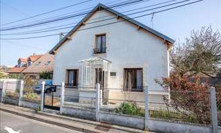 Maison 5 Pièces 80 m² à vendre à Mantes-la-Ville (78711)