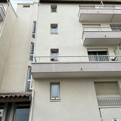 Appartement 4 pièces 159900 €
