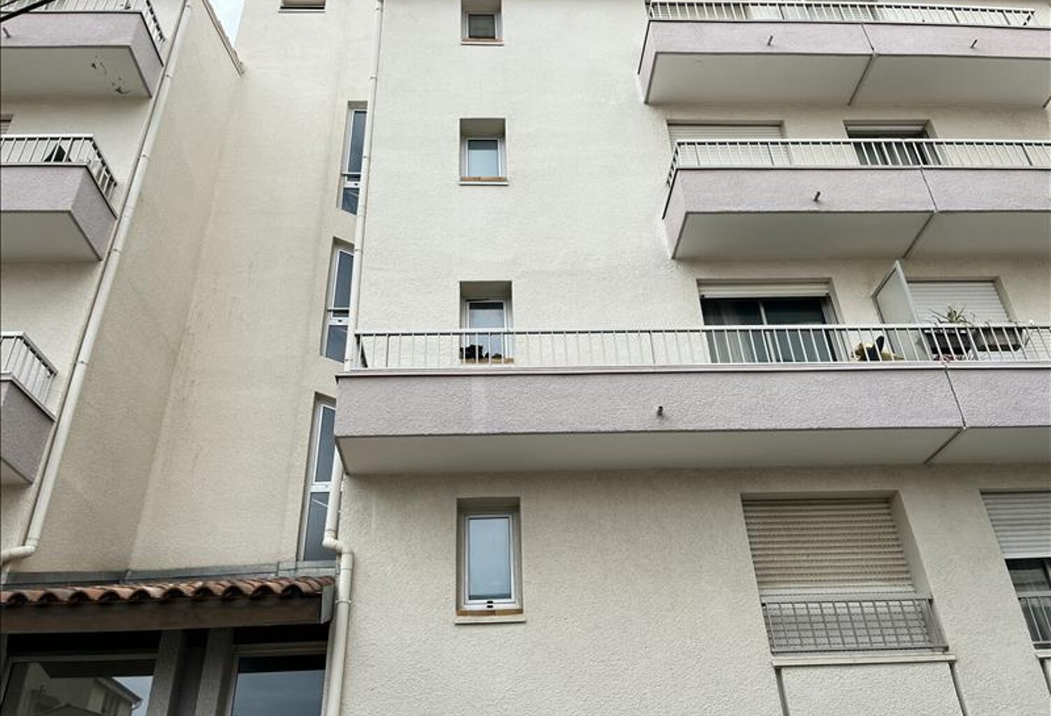 Vente appartement 4 pièces 85 m² Béziers (34500) — photo 1