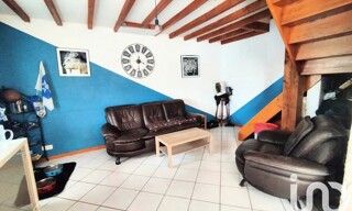 Maison 3 Pièces 60 m² à vendre à Asfeld (08190)
