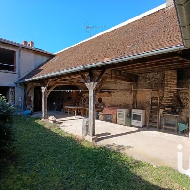 Maison 4 pièces 69500 €