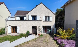 Maison 7 Pièces 174 m² à vendre à Aubergenville (78410)