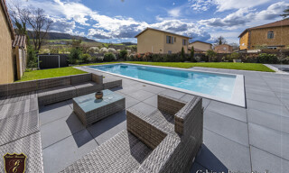 Maison 5 Pièces 124 m² à vendre à Lozanne (69380)