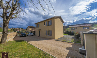 Maison 5 Pièces 124 m² à vendre à Lozanne (69380)