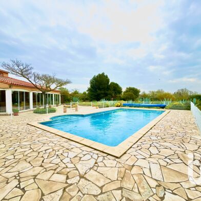 Maison 5 pièces 490000 €