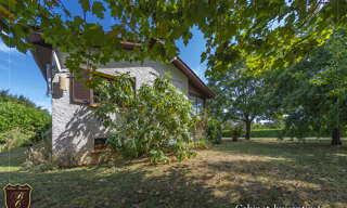 Maison 5 Pièces 91 m² à vendre à Bagnols (69620)