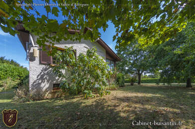 Maison 5 pièces 349000 €