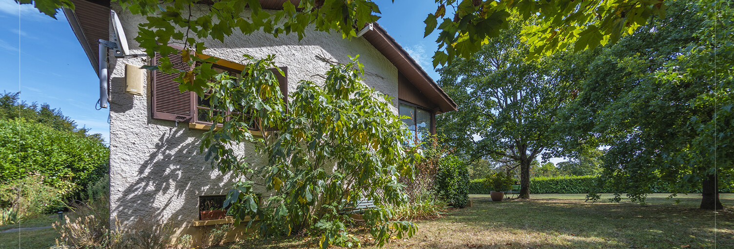 Maison 5 Pièces 91 m² à vendre à Bagnols (69620)