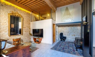 Appartement 4 Pièces 99 m² à vendre à Lyon 4 (69004)