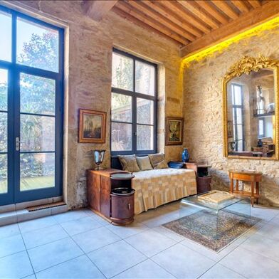 Appartement 4 pièces 545000 €