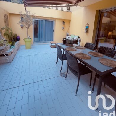 Appartement 4 pièces 378000 €