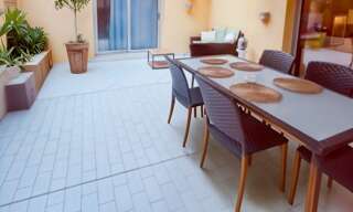 Appartement 4 Pièces 84 m² à vendre à Menton (06500)