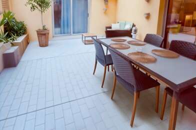 Appartement 4 pièces 378000 €