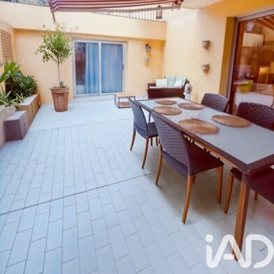 Appartement 4 pièces 378000 €