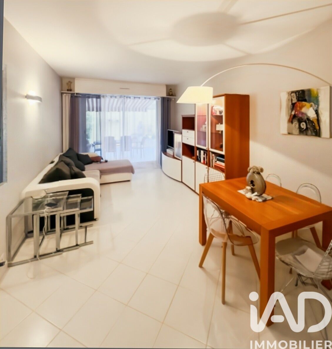 Vente Appartement 4 pièces - Photo 2