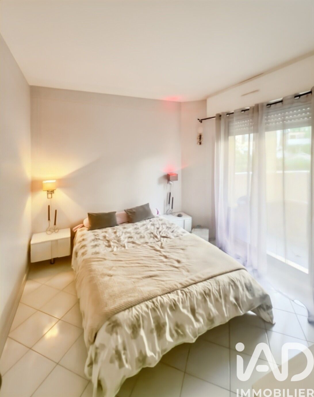 Vente Appartement 4 pièces - Photo 4