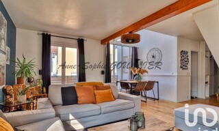 Appartement 3 Pièces 70 m² à vendre à Andrésy (78570)