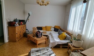Maison 4 Pièces 90 m² à vendre à Descartes (37160)