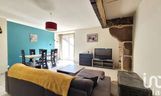 Appartement 3 Pièces 58 m² à vendre à Saint-Aubin-d'Aubigné (35250)