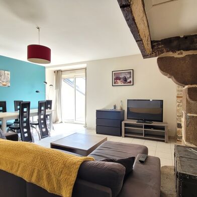 Appartement 3 pièces 153000 €