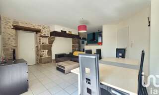 Appartement 3 Pièces 58 m² à vendre à Saint-Aubin-d'Aubigné (35250)