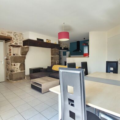 Appartement 3 pièces 148000 €