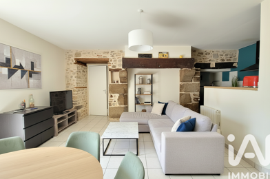 Appartement 3 pièces 148000 €